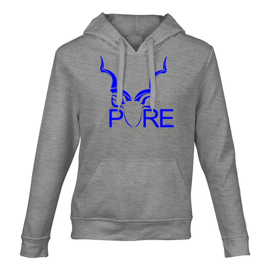 The Pure Logo Hooded Sweatshirt For Men and Women