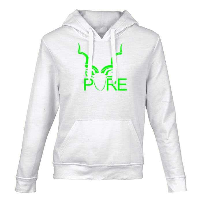 The Pure Logo Hooded Sweatshirt For Men and Women